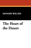 Cover: The Heart of the Desert - Wildside Press