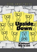 Cover: Upside Down Daily Readings - Abingdon Press