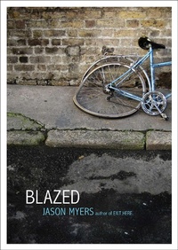 Enlarge image Cover: Blazed - Simon & Schuster Books for Young Readers