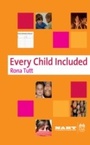 Cover: Every Child Included - SAGE Publications Ltd