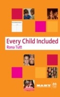Cover: Every Child Included - SAGE Publications Ltd