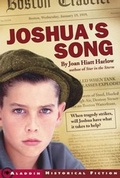 Cover: Joshua's Song - Margaret K. McElderry Books