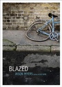 Cover: Blazed - Simon Pulse;Simon & Schuster Books for Young Readers