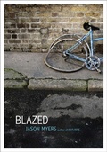 Cover: Blazed - Simon Pulse;Simon & Schuster Books for Young Readers