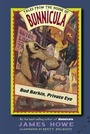 Cover: Bud Barkin, Private Eye - Atheneum Books for Young Readers