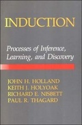 Cover: Induction - MIT Press