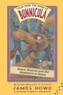 Cover: Howie Monroe and the Doghouse of Doom - Atheneum Books for Young Readers
