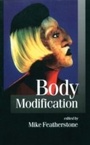 Cover: Body Modification - SAGE Publications Ltd