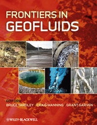 Enlarge image Cover: Frontiers in Geofluids - Wiley-Blackwell