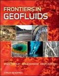Cover: Frontiers in Geofluids - Wiley-Blackwell