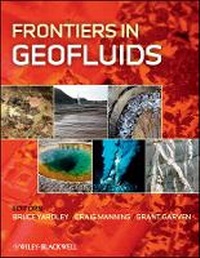 Enlarge image Cover: Frontiers in Geofluids - Wiley-Blackwell
