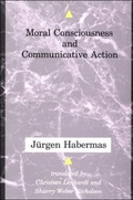 Cover: Moral Consciousness and Communicative Action - MIT Press