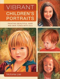 Abbildung von: Vibrant Children's Portraits - North Light Books