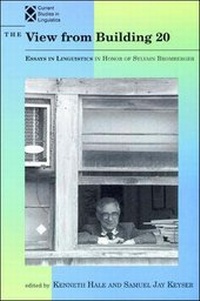 Abbildung von: The View from Building 20 - MIT Press