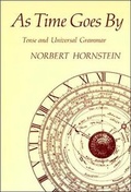 Cover: As Time Goes By - MIT Press