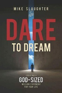 Enlarge image Cover: Dare to Dream - Abingdon Press