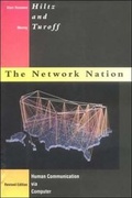 Cover: The Network Nation - MIT Press