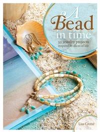 Abbildung von: A Bead in Time - North Light Books