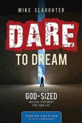 Cover: Dare to Dream Youth Edition - Abingdon Press