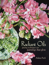 Abbildung von: Radiant Oils - North Light Books