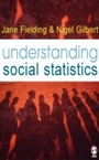 Cover: Understanding Social Statistics - SAGE Publications Ltd