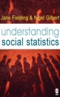 Enlarge image Cover: Understanding Social Statistics - SAGE Publications Ltd