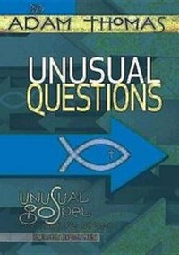 Bild: Unusual Questions DVD - Abingdon Press