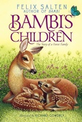 Cover: Bambi's Children - Aladdin