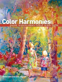 Abbildung von: Color Harmonies - North Light Books