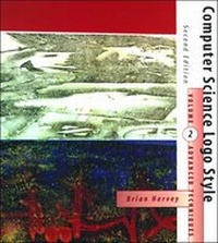Enlarge image Cover: Computer Science Logo Style - MIT Press