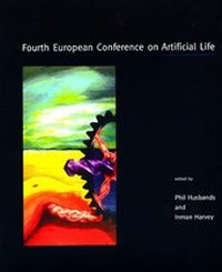Enlarge image Cover: Fourth European Conference on Artificial Life - MIT Press