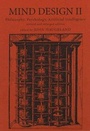Cover: Mind Design II - MIT Press