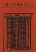 Cover: Mind Design II - MIT Press