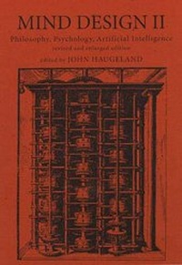Enlarge image Cover: Mind Design II - MIT Press
