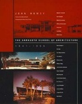 Cover: The Sarasota School of Architecture, 1941-1966 - MIT Press