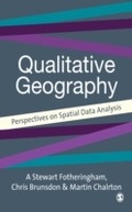 Cover: Quantitative Geography - SAGE Publications Ltd