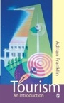 Cover: Tourism - SAGE Publications Ltd
