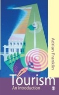 Cover: Tourism - SAGE Publications Ltd