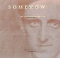 Cover: Somehow a Past - MIT Press
