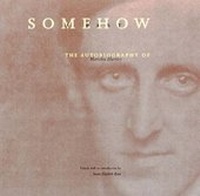Enlarge image Cover: Somehow a Past - MIT Press