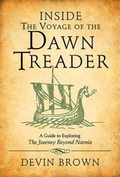 Cover: Inside the Voyage of the Dawn Treader - Abingdon Press