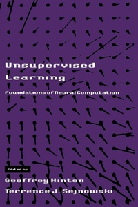 Abbildung von: Unsupervised Learning - MIT Press