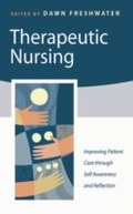 Cover: Therapeutic Nursing - SAGE Publications Ltd