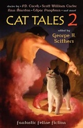 Cover: Cat Tales 2 - Wildside Press