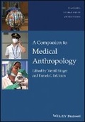 Cover: Companion to Medical Anthropology - Wiley-Blackwell