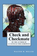 Cover: Check and Checkmate - Wildside Press