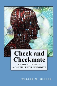 Enlarge image Cover: Check and Checkmate - Wildside Press