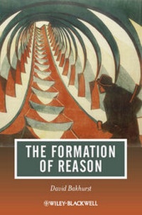 Enlarge image Cover: The Formation of Reason - Wiley-Blackwell