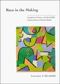 Cover: Race in the Making - MIT Press