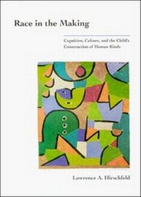 Enlarge image Cover: Race in the Making - MIT Press